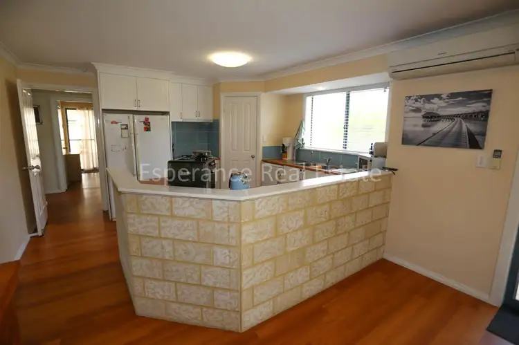 Third view of Homely house listing, 1 Gunton Circle, Castletown WA 6450