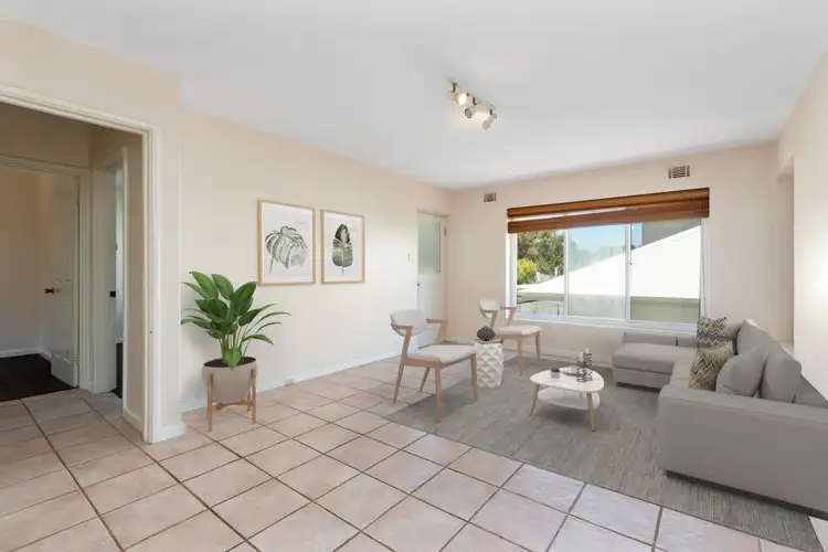Third view of Homely apartment listing, 3/232 Marine Parade, Cottesloe WA 6011