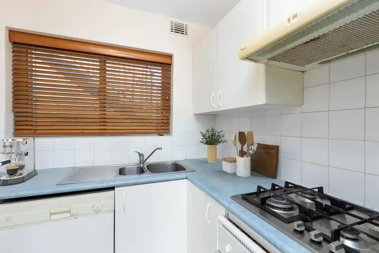 Fifth view of Homely apartment listing, 3/232 Marine Parade, Cottesloe WA 6011