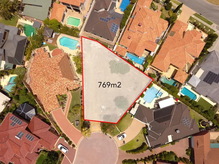 23 Anaconda Place, Sorrento WA 6020