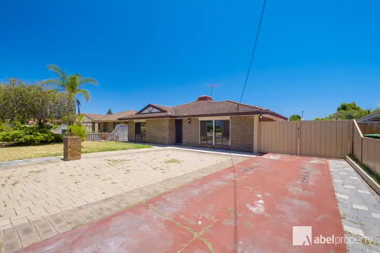 37 Berrigan Drive, South Lake WA 6164
