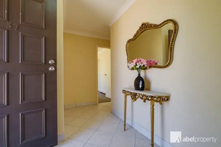 Second view of Homely house listing, 37 Berrigan Drive, South Lake WA 6164