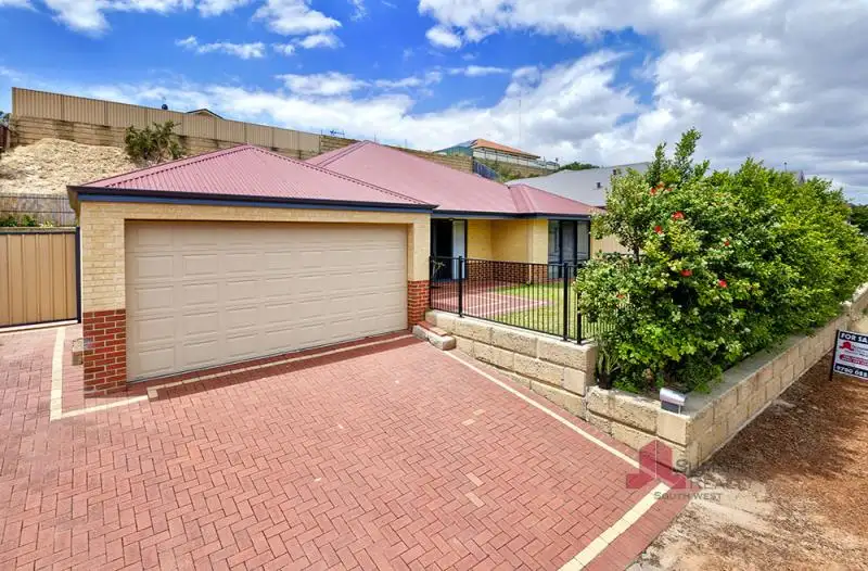 Main view of Homely house listing, 2 Slee  Place, Withers WA 6230