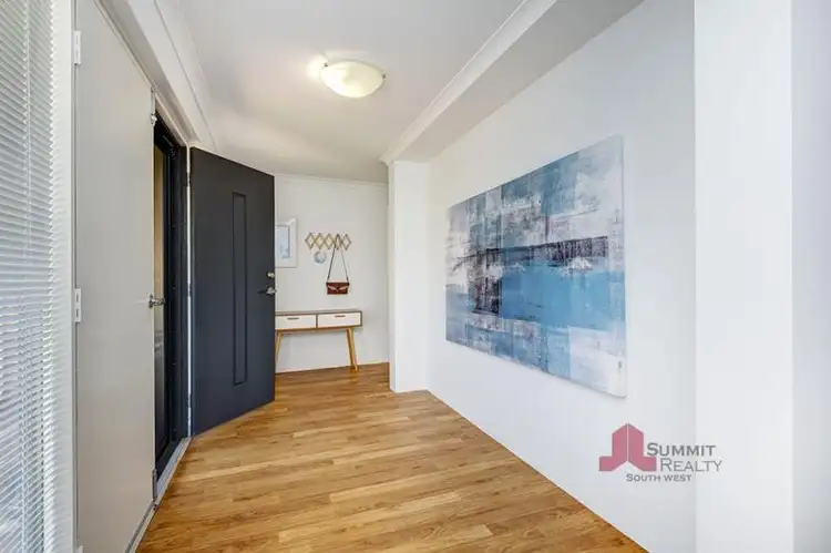 Third view of Homely house listing, 2 Slee Place, Withers WA 6230