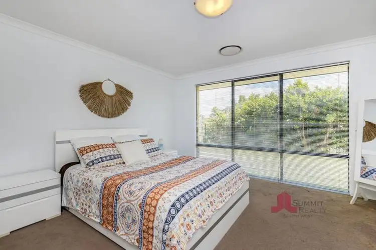 Fourth view of Homely house listing, 2 Slee Place, Withers WA 6230