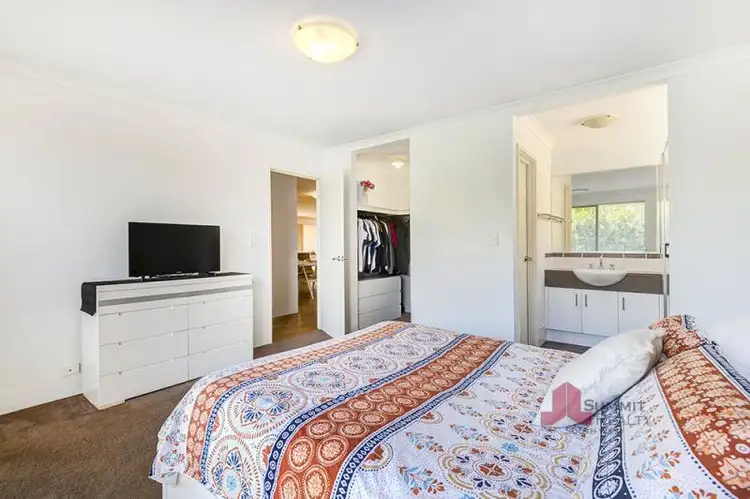 Fifth view of Homely house listing, 2 Slee Place, Withers WA 6230