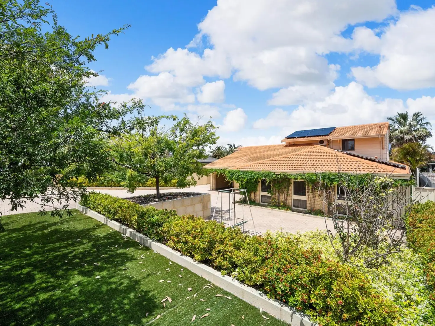 Main view of Homely house listing, 16 Addison Way, Warwick WA 6024