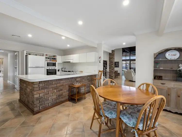 Second view of Homely house listing, 16 Addison Way, Warwick WA 6024