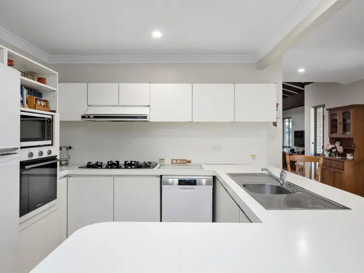 Third view of Homely house listing, 16 Addison Way, Warwick WA 6024