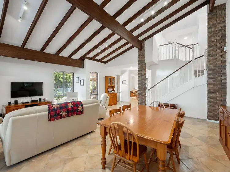 Seventh view of Homely house listing, 16 Addison Way, Warwick WA 6024