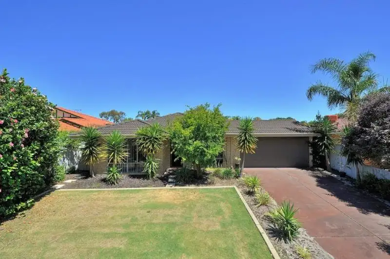 Main view of Homely house listing, UNDER OFFE/20 Norvills Retreat, Kiara WA 6054