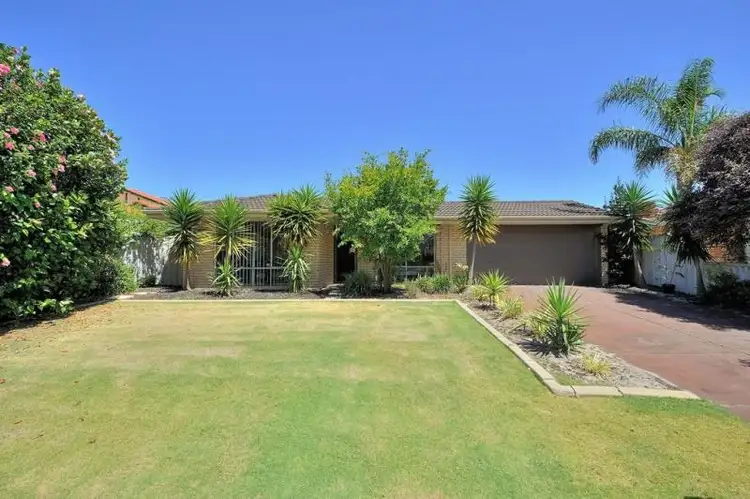 Second view of Homely house listing, UNDER OFFE/20 Norvills Retreat, Kiara WA 6054