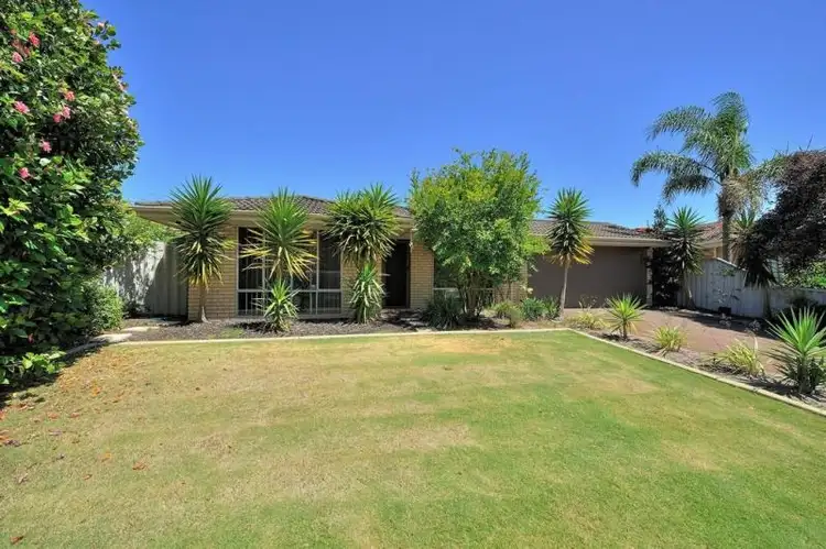 Third view of Homely house listing, UNDER OFFE/20 Norvills Retreat, Kiara WA 6054