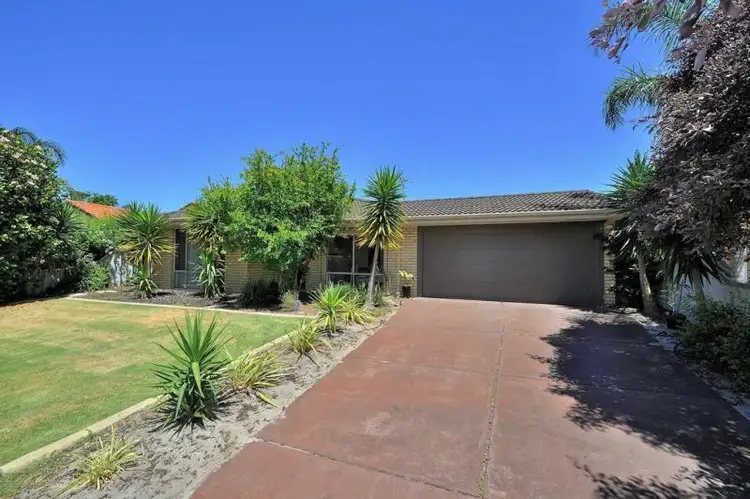 Fourth view of Homely house listing, UNDER OFFE/20 Norvills Retreat, Kiara WA 6054