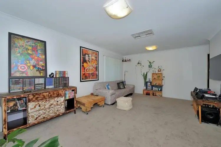 Fifth view of Homely house listing, UNDER OFFE/20 Norvills Retreat, Kiara WA 6054