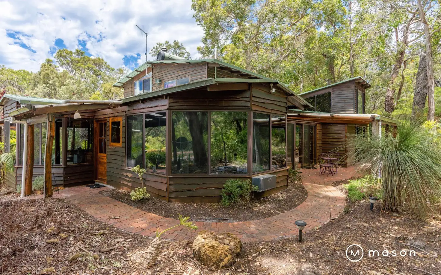 Main view of Homely house listing, 5 Bimbimbi Way, Denmark WA 6333