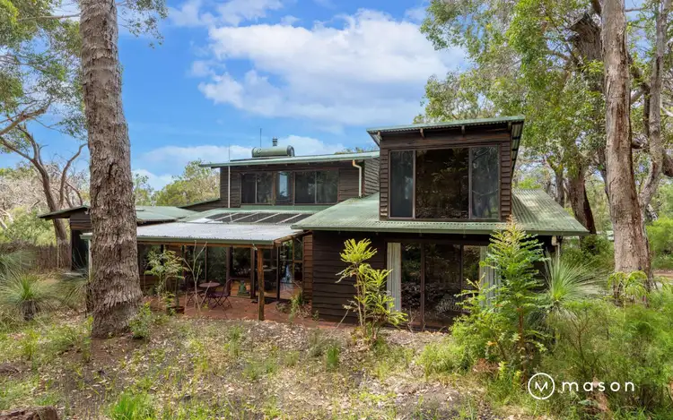 Second view of Homely house listing, 5 Bimbimbi Way, Denmark WA 6333