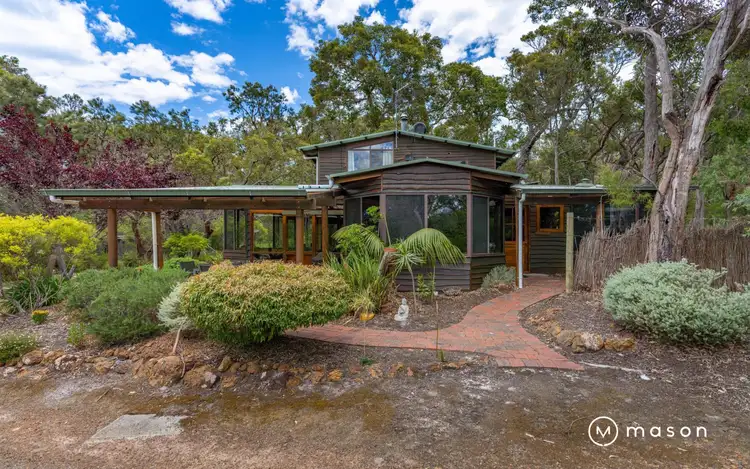 Fourth view of Homely house listing, 5 Bimbimbi Way, Denmark WA 6333