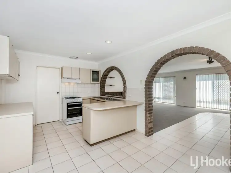 Third view of Homely house listing, 29 Durack Crescent, Gosnells WA 6110