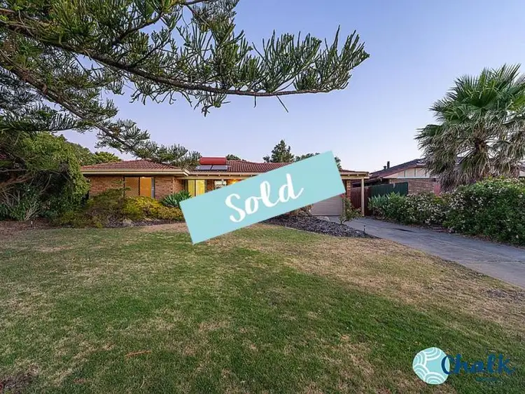 12 Bridge Mews, Waikiki WA 6169
