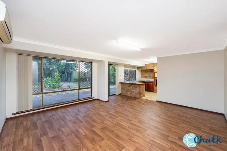 Second view of Homely house listing, 12 Bridge Mews, Waikiki WA 6169