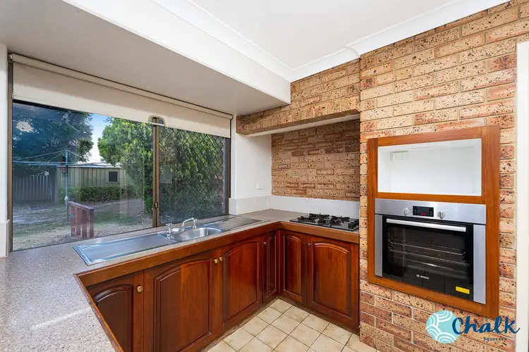 Fourth view of Homely house listing, 12 Bridge Mews, Waikiki WA 6169