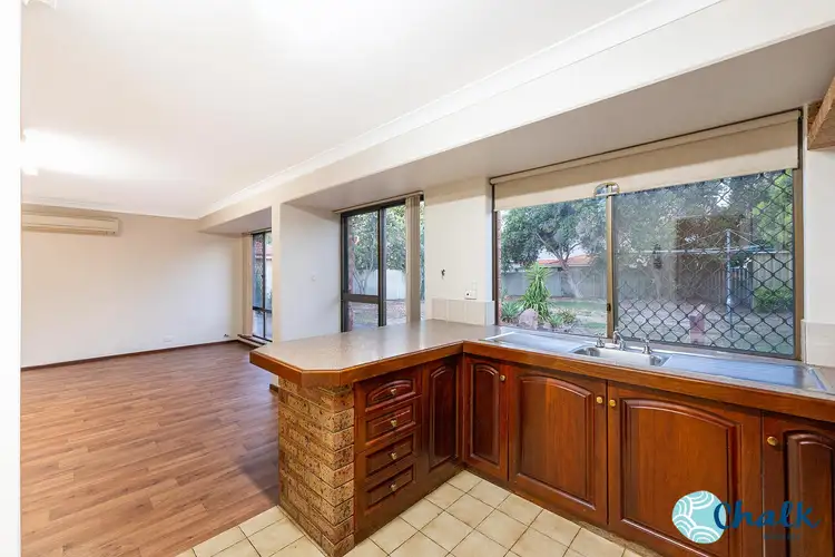 Fifth view of Homely house listing, 12 Bridge Mews, Waikiki WA 6169