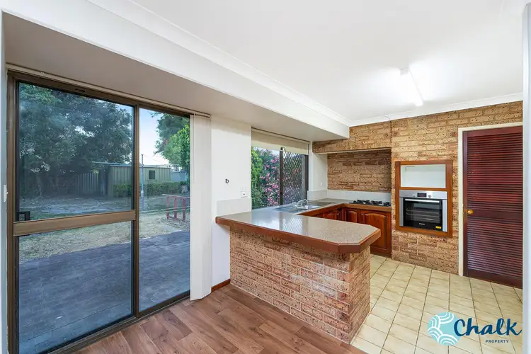 Sixth view of Homely house listing, 12 Bridge Mews, Waikiki WA 6169