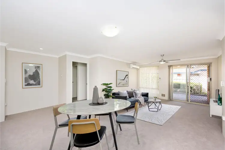 60/27 Pearson Drive, Success WA 6164