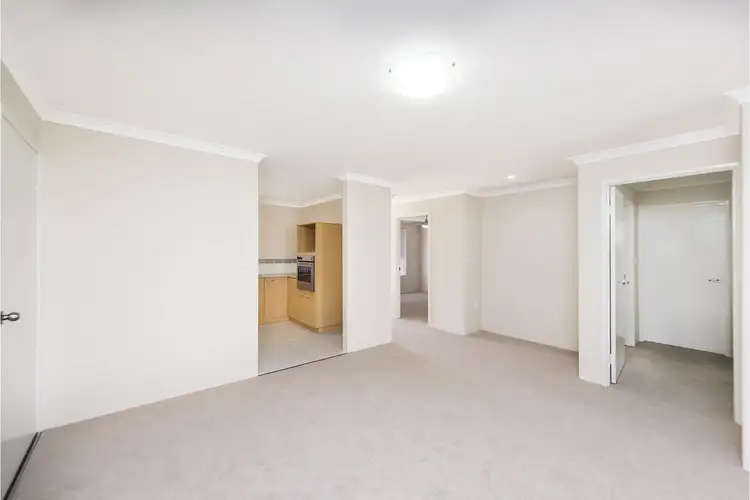 Sixth view of Homely villa listing, 60/27 Pearson Drive, Success WA 6164