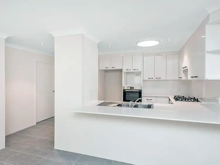 Sixth view of Homely unit listing, 24/27 Pearson Drive, Success WA 6164