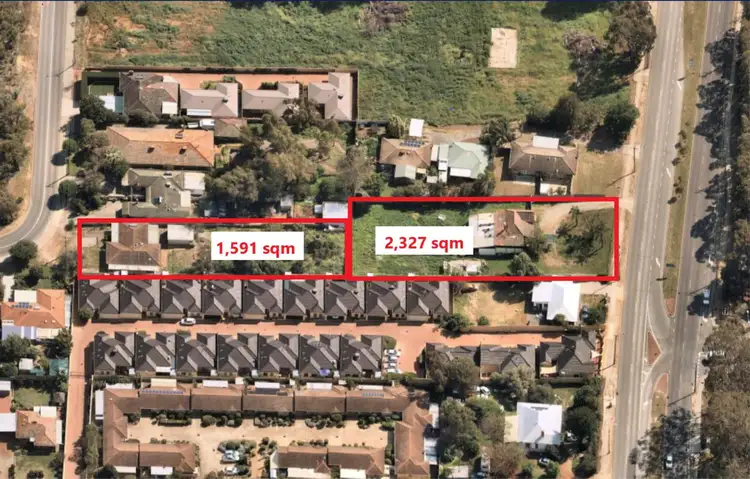 Main view of Homely house listing, 28 Lilian Avenue, Armadale WA 6112