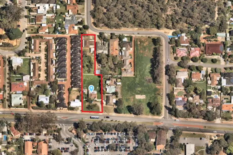 Second view of Homely house listing, 28 Lilian Avenue, Armadale WA 6112