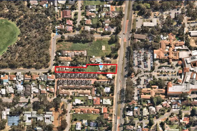 Third view of Homely house listing, 28 Lilian Avenue, Armadale WA 6112