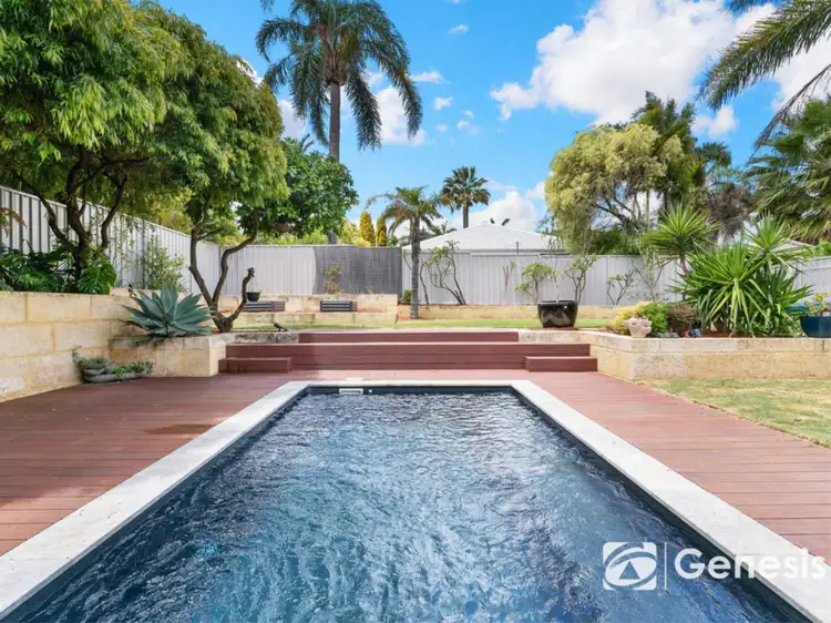 32 Ricketts Way, Greenwood WA 6024