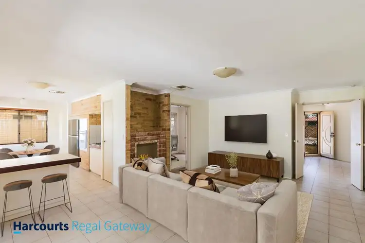 Fourth view of Homely house listing, 15 Halyard Way, Waikiki WA 6169