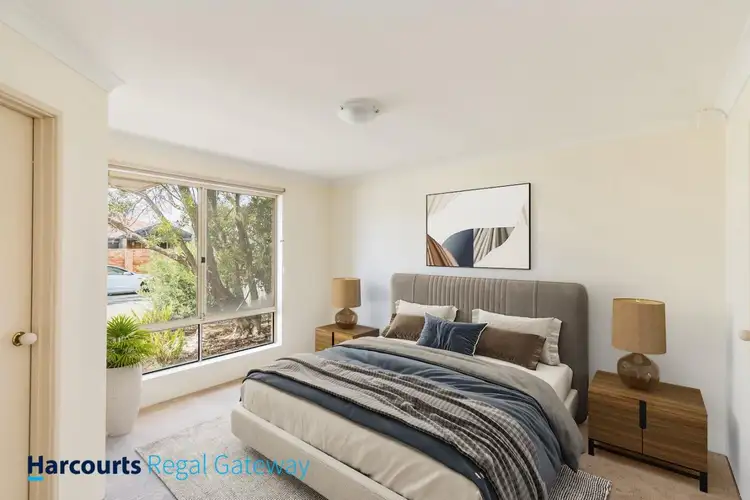 Fifth view of Homely house listing, 15 Halyard Way, Waikiki WA 6169