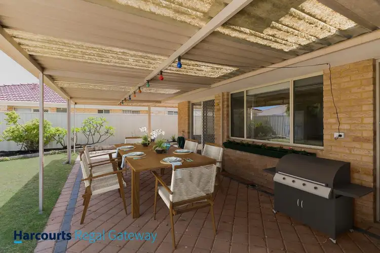 Sixth view of Homely house listing, 15 Halyard Way, Waikiki WA 6169