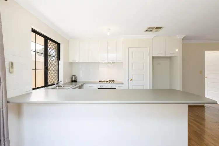 Second view of Homely house listing, 5 Cue Cove, Bentley WA 6102