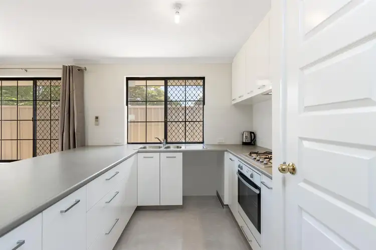 Fourth view of Homely house listing, 5 Cue Cove, Bentley WA 6102