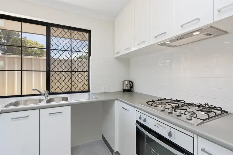 Sixth view of Homely house listing, 5 Cue Cove, Bentley WA 6102