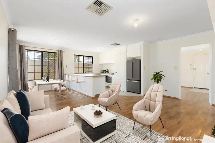 Seventh view of Homely house listing, 5 Cue Cove, Bentley WA 6102