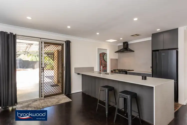 Third view of Homely house listing, 52 Feldman Crescent, Parkerville WA 6081