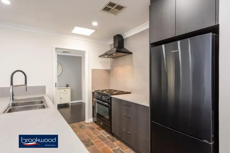 Fifth view of Homely house listing, 52 Feldman Crescent, Parkerville WA 6081