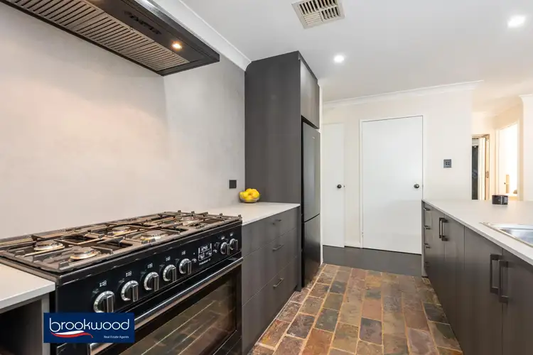 Sixth view of Homely house listing, 52 Feldman Crescent, Parkerville WA 6081