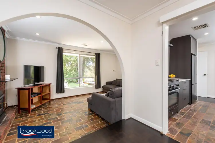 Seventh view of Homely house listing, 52 Feldman Crescent, Parkerville WA 6081