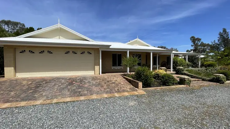 Main view of Homely house listing, 136 Bullock Drive, Oakford WA 6121