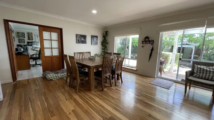 Third view of Homely house listing, 136 Bullock Drive, Oakford WA 6121