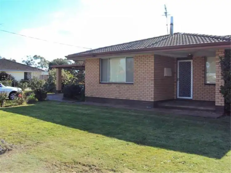 21 Richardson Street