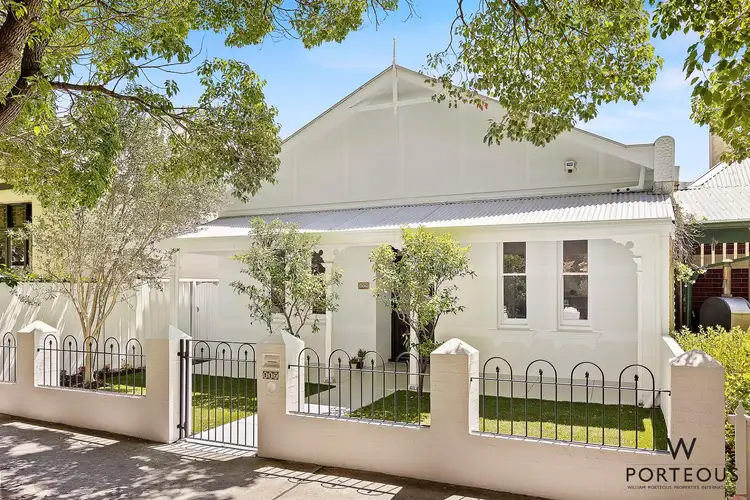 117 Rupert Street, Subiaco WA 6008